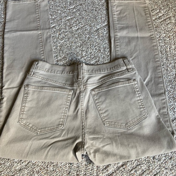 Urban Pipeline Max Flex Tan jeans - Slim fit 32c32 - Picture 6 of 8